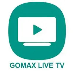 Gomax Live icon