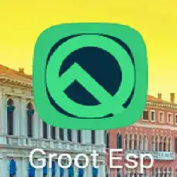 Groot ESP icon