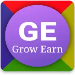 Grow Earn V9 icon