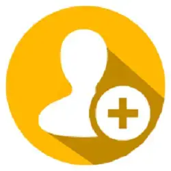Grow Follow icon