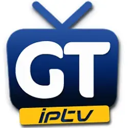 GT IPTV icon
