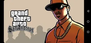 Screeenshot of GTA Indonesia Android OBB