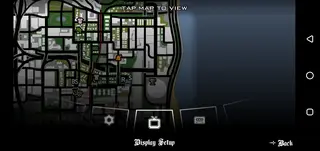 Screeenshot of GTA Indonesia Apk Download