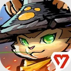 Gunfire Reborn icon