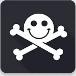 Hacker Tracker icon