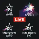 HD Streaming Apk Star Sports