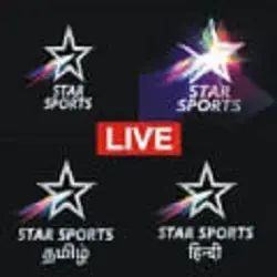 HD Streaming Apk Star Sports icon