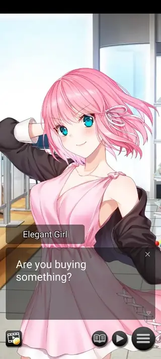Screenshot of Head Over Heels Game