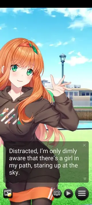 Screenshot of Head Over Heels Mobile