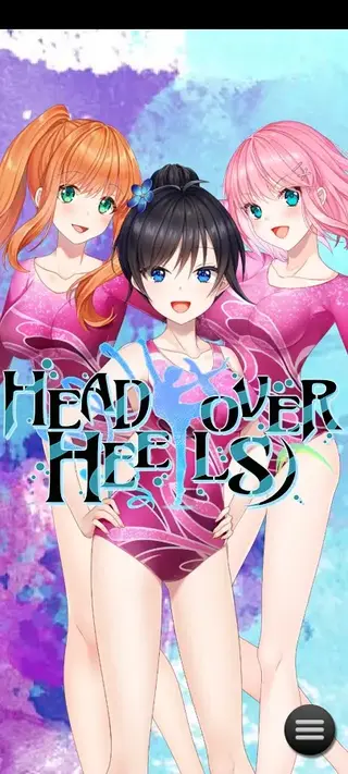 Screenshot of Head Over Heels Download