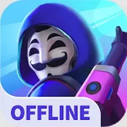 Heroes Strike Mod Menu icon