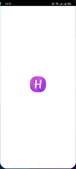 Screenhot of HFonts Download
