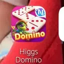 Higgs Domino Mod