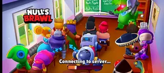 Screenshot of Hileli Brawl Stars