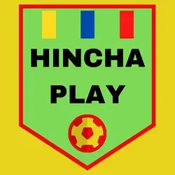 Hincha Play icon