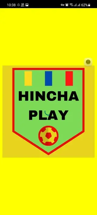 Screenshot of Hincha Play Apk