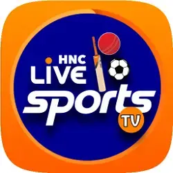 HNC Sports Live TV icon