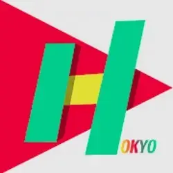 Hokyo icon