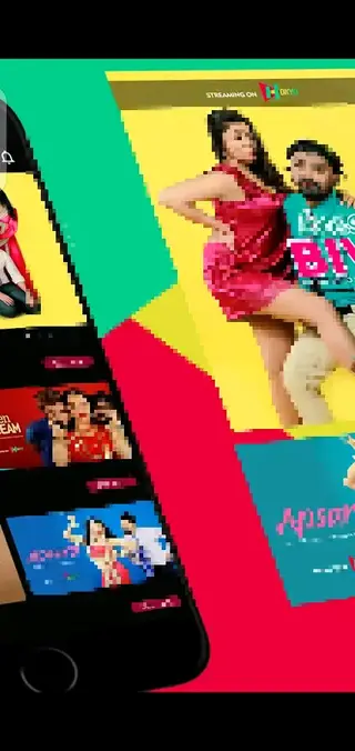 Screenhot of Hokyo Apk