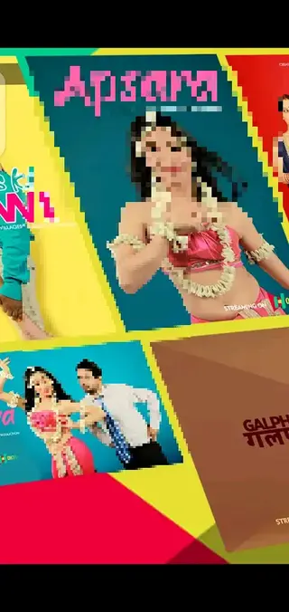 Screenhot of Hokyo App
