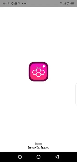 Screenshot of Honista