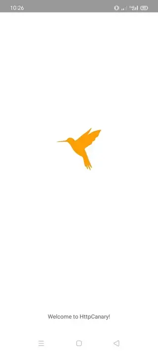 Screenshot of HttpCanary Apk VPN