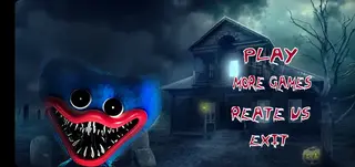 Screenshot of Huggy Wuggy Poppy Playtime Android