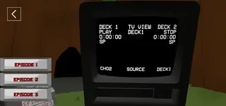 Screenhot of Hungry Lamu Game 2D Game