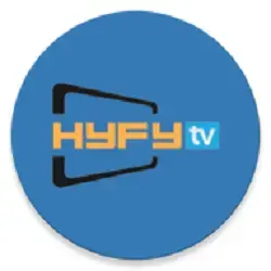 HyFy TV icon