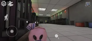 Screeenshot of Ice Scream 4 Rod Factory