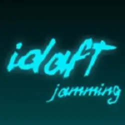 Idaft icon