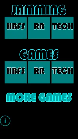 Screenshot of Idaft jamming Apk