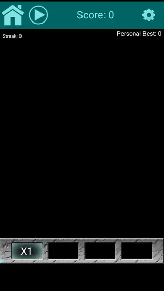 Screenshot of Idaft Apk