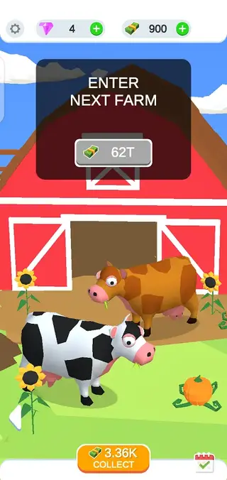 Screenshot of Idle Egg Factory Download