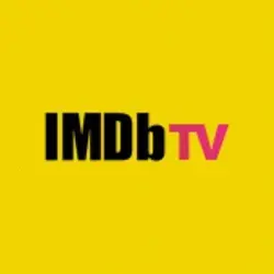 IMDb TV icon