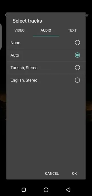 Screenshot of Inat Box App