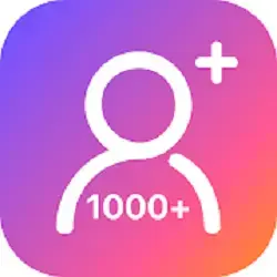 Ins Followers icon