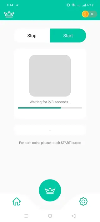 Screenshot of InsMobil Apk