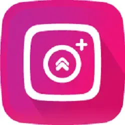 Insta Up icon