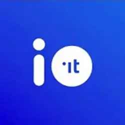 IO Cash icon