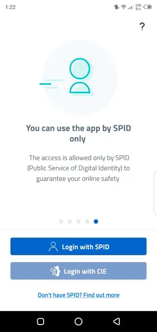 IO Cash screenshot