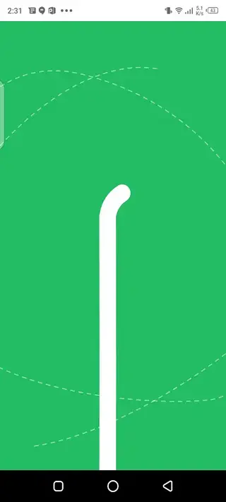 Screenshot of IPasen Apk