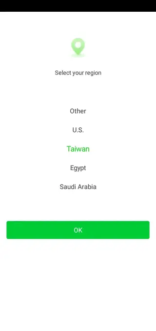 Screenshot of Iqiyi Mod App