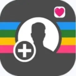 Iran Follower icon
