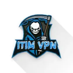 ITIM VPN icon