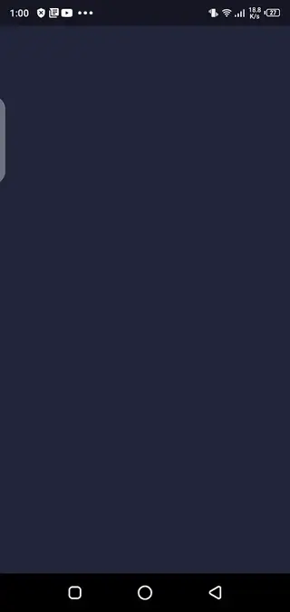Screenshot of iTop VPN Mod Apk