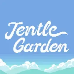 Jentle Garden icon