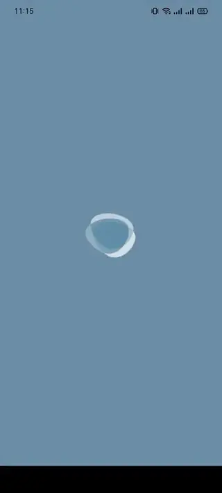 Screenhot of JET PRIMA Apk
