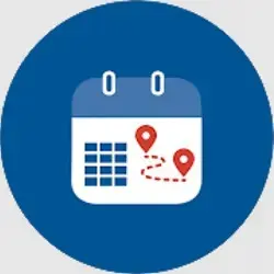 Jio Beat Planner icon