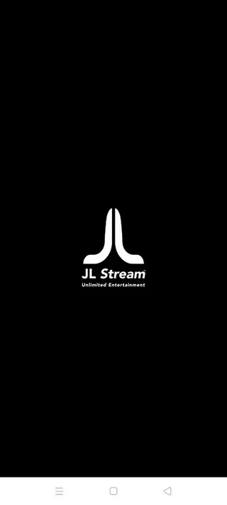 Screenshot of JL Stream Android